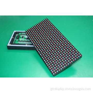 P16 Outdoor DIP Full Color LED Display Screen Module P16 Price